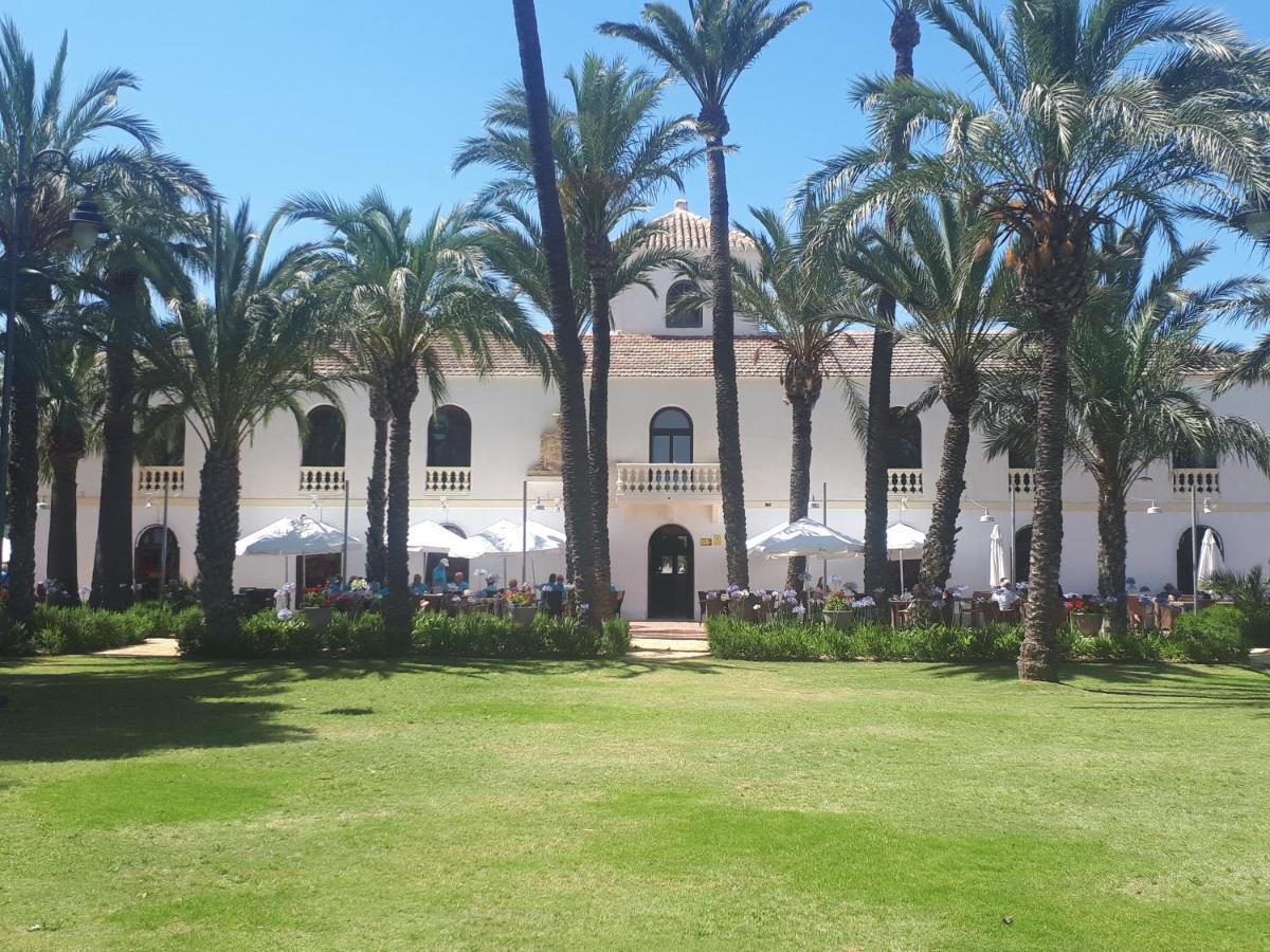Hacienda Riqueleme Golf Resort Sucina Exterior foto